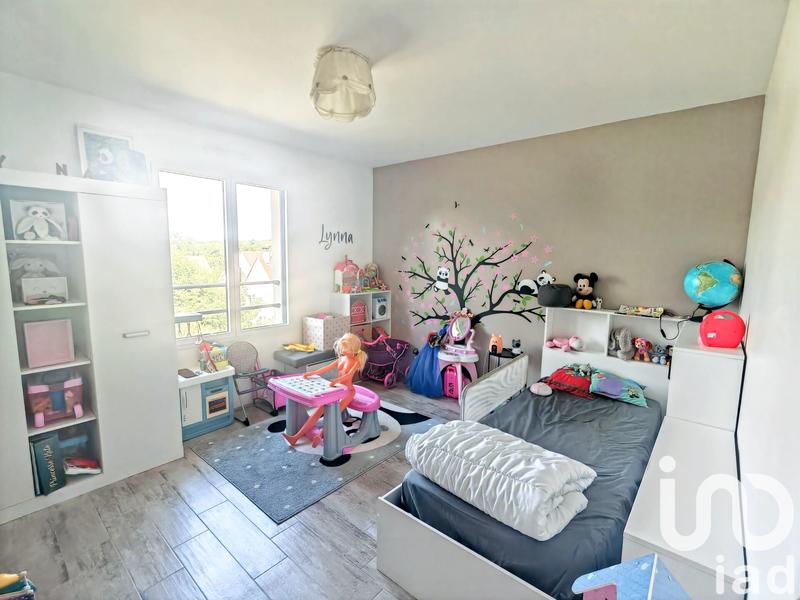 Maison - 170 m² - 7 pièces