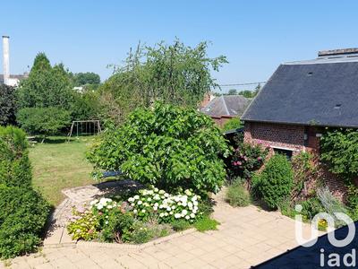 Maison - 284 m² - 11 pièces