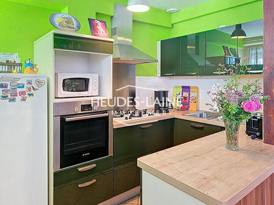 Maison - 88 m² - 4 pièces