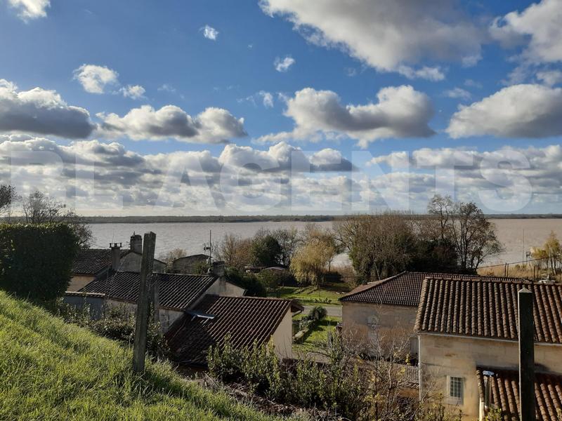 Maison ancienne - 91 m² - 4 pièces