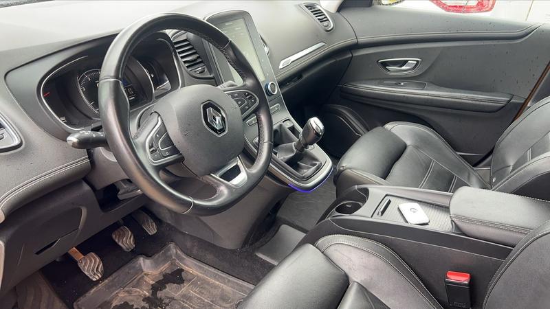 Renault Scénic IV 1.2 TCe 130 Energy Intens