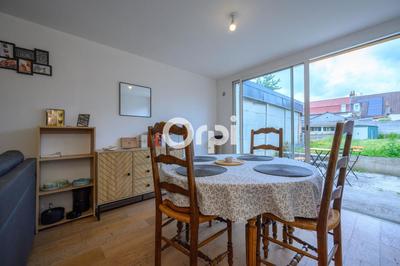 Immeuble - 122 m² - 4 pièces