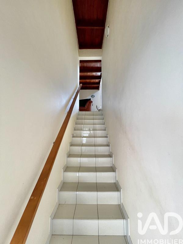 Maison - 361 m² - 14 pièces