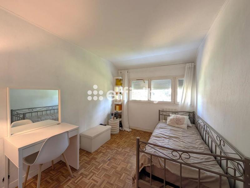 Maison - 105 m² - 6 pièces