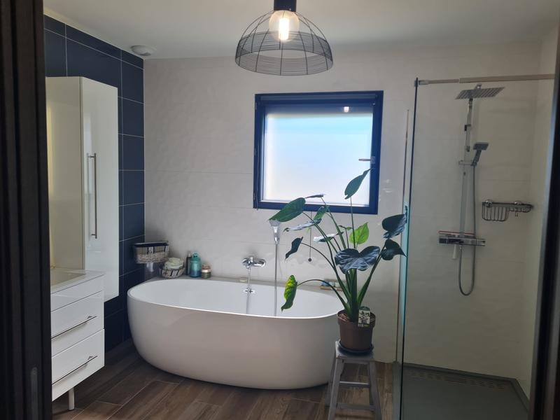 Maison d'architecte - 203 m² - 7 pièces