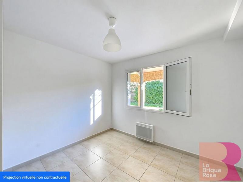 Maison - 131 m² - 5 pièces