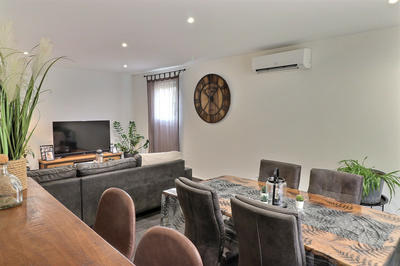 Appartement - 60 m² - 2 pièces