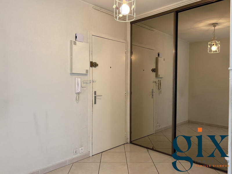 Appartement - 76 m² - 3 pièces