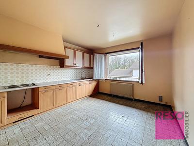 Villa - 101 m² - 4 pièces