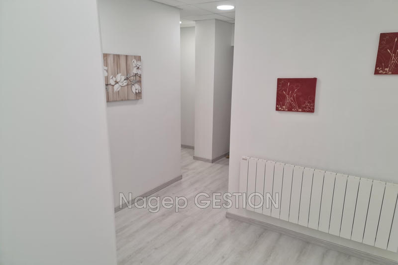 Appartement - 116 m² - 3 pièces