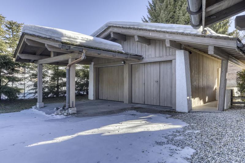 Appartement - 179 m² - 7 pièces