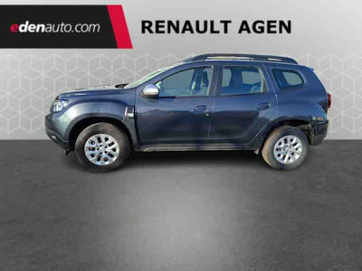 Dacia Duster Blue dCi 115 4x2 Confort