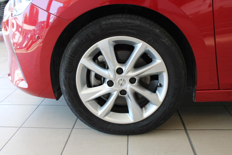 Opel Corsa VI 1.5 Diesel 100ch Elegance Business