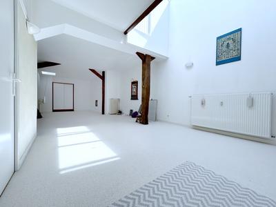 Appartement - 123 m² - 4 pièces