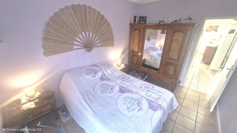 Appartement - 93 m² - 5 pièces