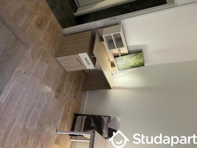 Appartement - 21 m² - 2 pièces