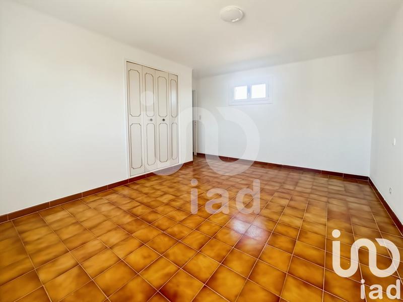 Maison - 124 m² - 5 pièces