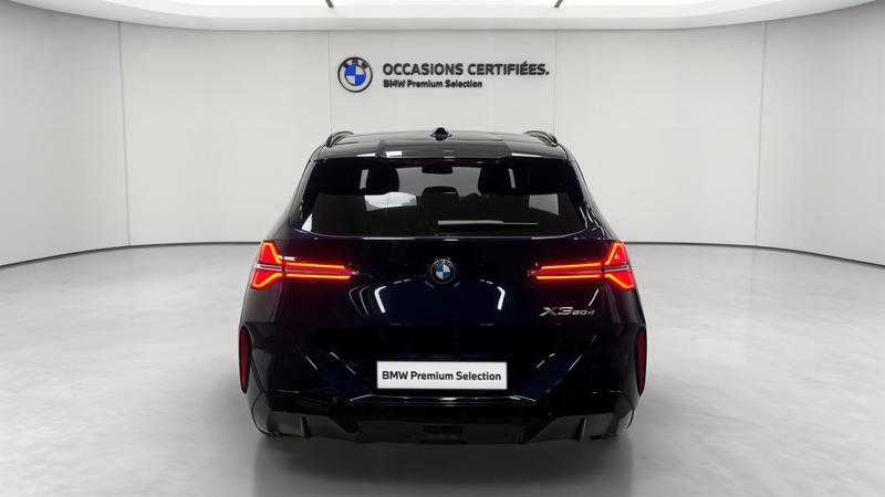 Bmw X3 G45 20d xDrive 197 ch Bva8 m Sport