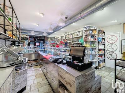 Local commercial - 62 m²