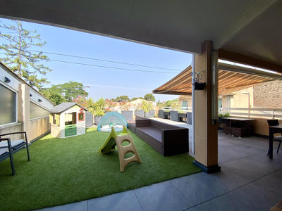 Maison - 145 m² - 5 pièces