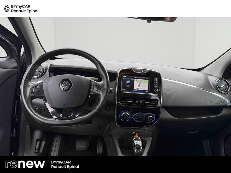 Renault Zoe R90 Business