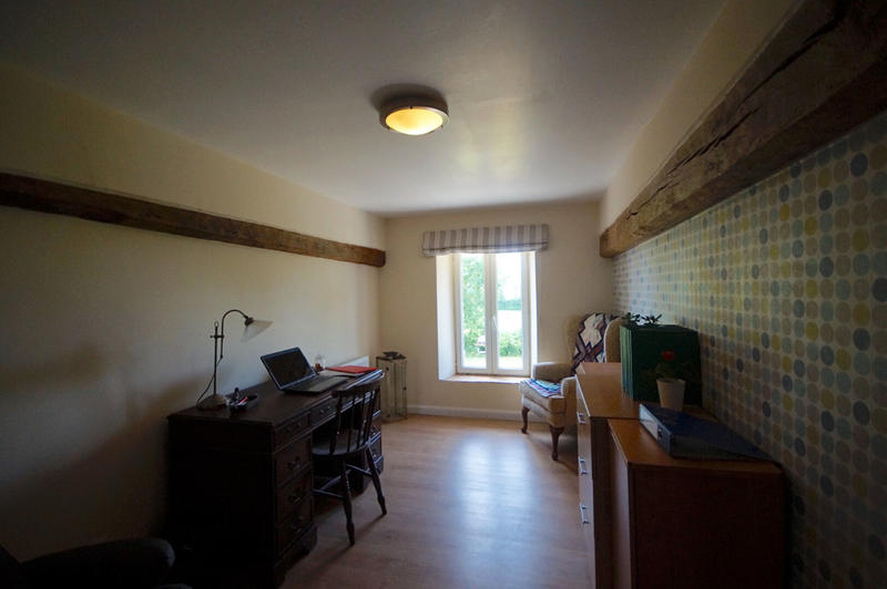 Maison - 199 m² - 7 pièces