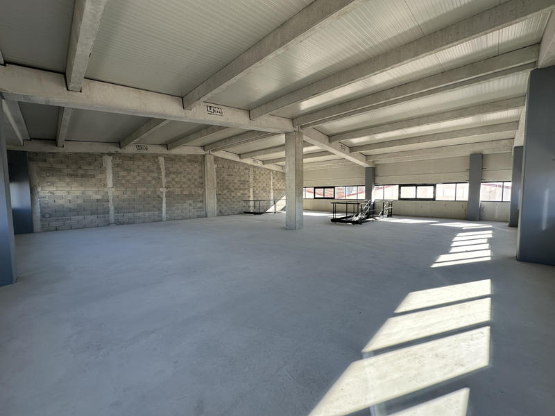 Local commercial - 580 m²