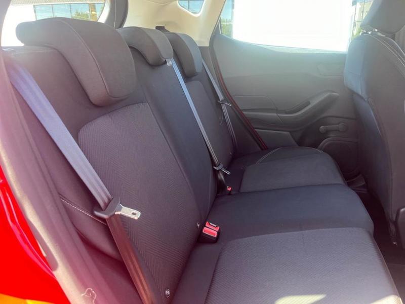 Ford Fiesta 1.0 Flexifuel 95 ch s&amp;S Bvm6 Cool &amp; Connect