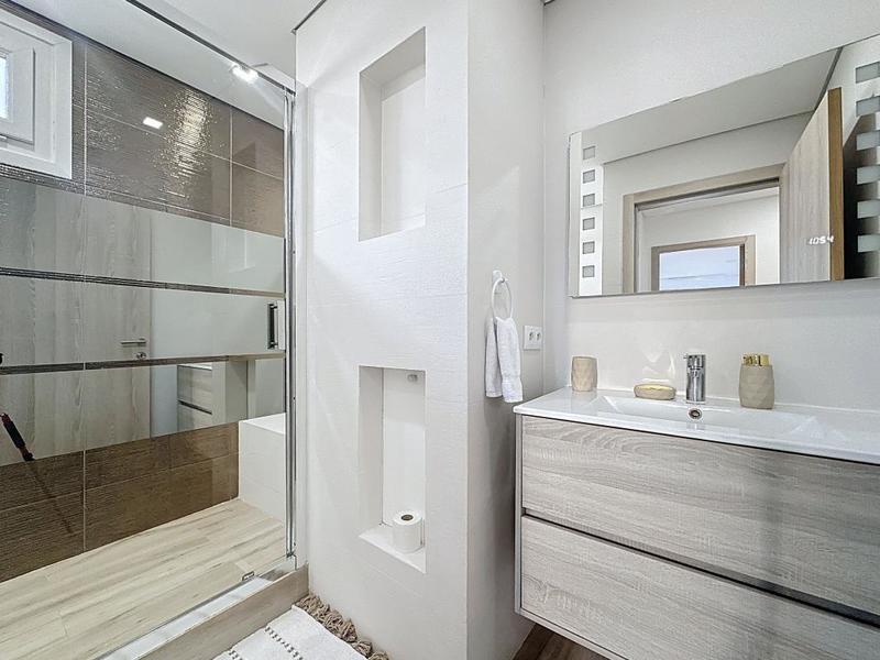 Appartement - 97 m² - 4 pièces