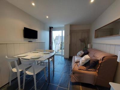 Appartement - 30 m² - 2 pièces