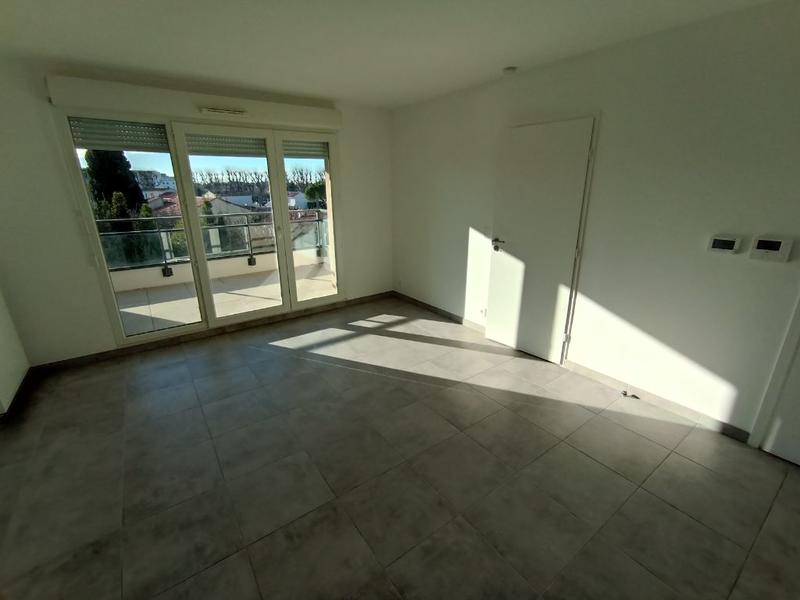 Appartement - 37 m² - 2 pièces