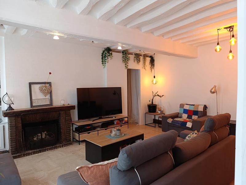 Maison - 172 m² - 6 pièces
