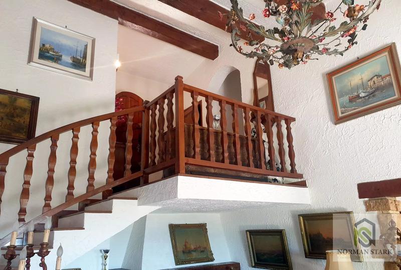 Villa - 140 m² - 7 pièces