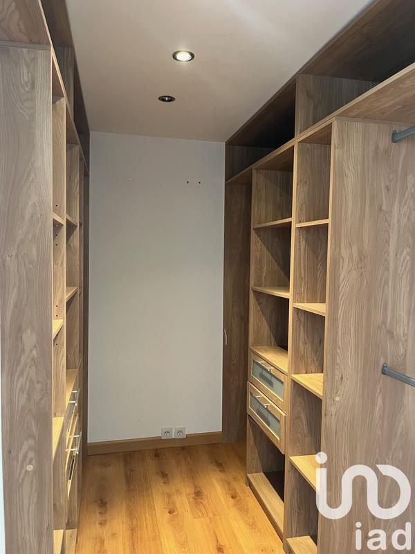 Maison de campagne - 187 m² - 8 pièces