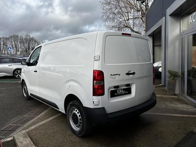 Citroën Jumpy III m 2.0 Bhdi 120cv Business Bvm6