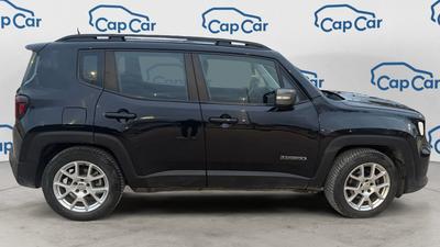 Jeep Renegade 1.6 Multijet 130 Limited