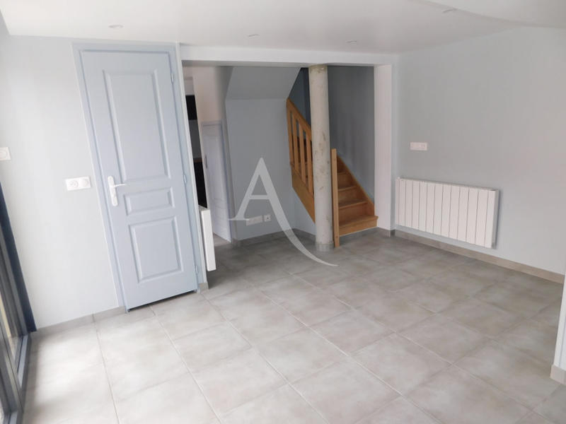 Maison - 40 m² - 2 pièces