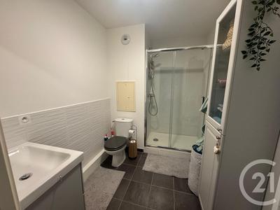 Appartement - 29 m² - 1 pièce