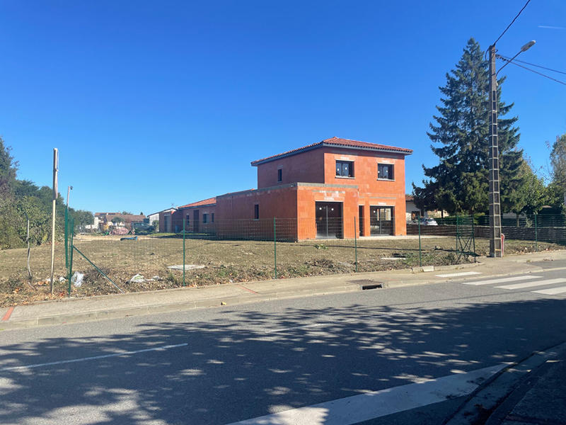 Maison - 114 m² - 4 pièces