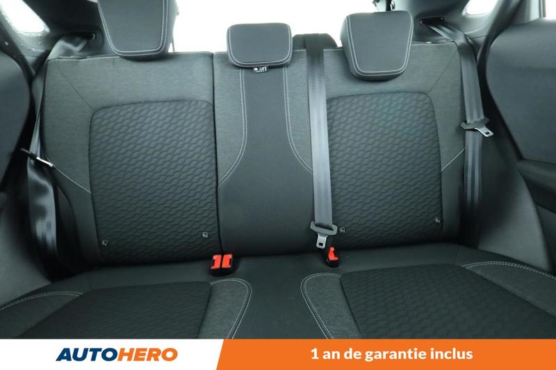 Ford Puma 1.0 EcoBoost mHEV Titanium 125 ch