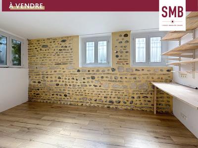 Maison - 179 m² - 7 pièces