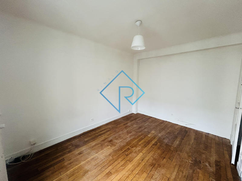 Appartement - 29 m²