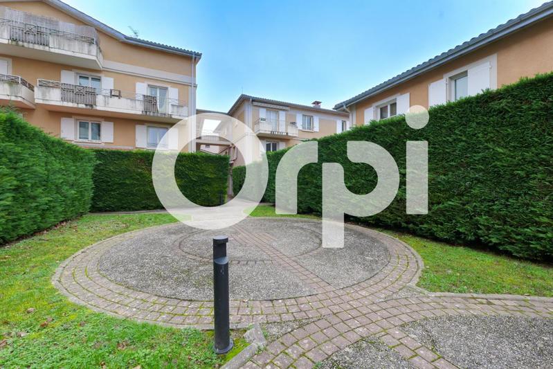 Appartement - 55 m² - 2 pièces