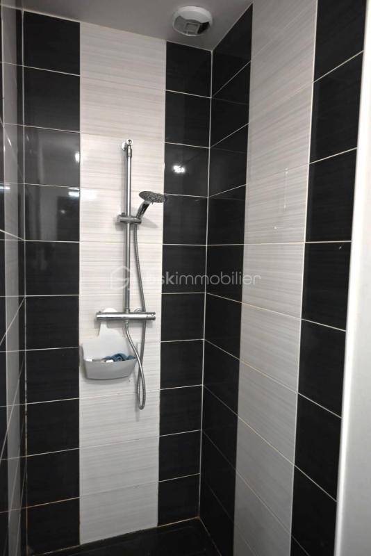 Maison - 163 m² - 8 pièces