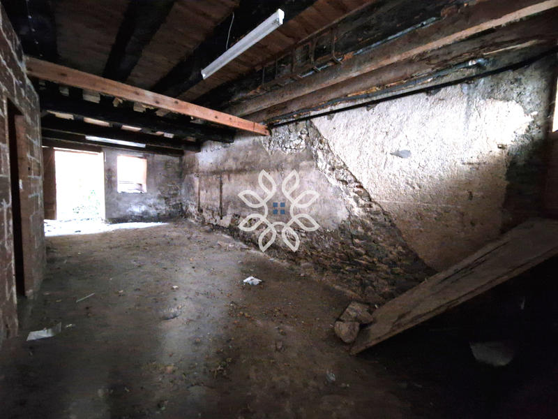 Maison - 73 m² - 5 pièces