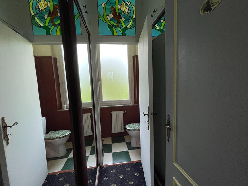 Maison - 172 m² - 5 pièces