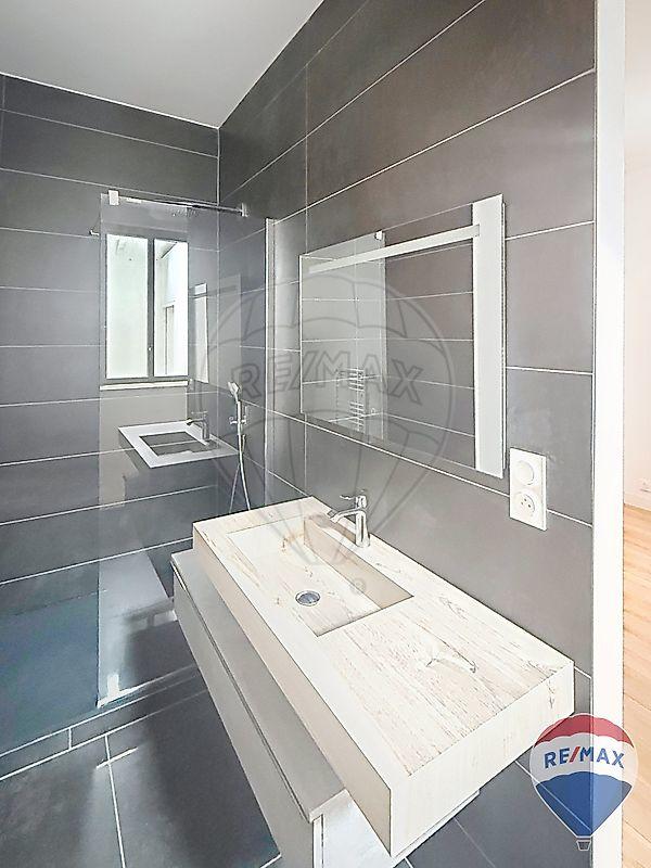 Appartement - 148 m² - 6 pièces