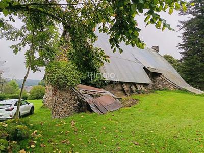 Ferme - 50 m² - 2 pièces