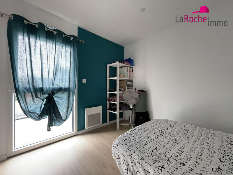 Maison contemporaine - 121 m² - 6 pièces