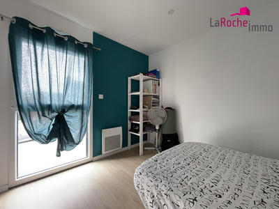 Maison contemporaine - 121 m² - 6 pièces